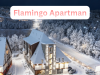 Flamingo Apartman - 1