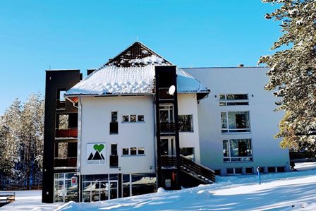 apartman centar 2 divcibare