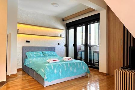 apartman lexi bombonjera divcibare smestaj